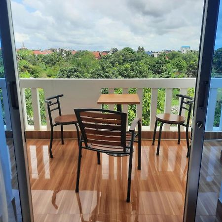 Realkhom Villa Siem Reap Exterior foto