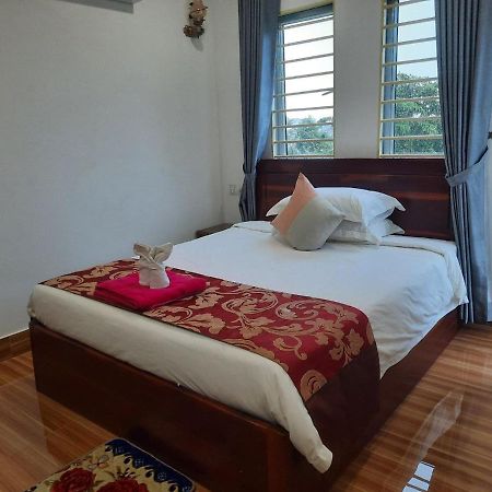 Realkhom Villa Siem Reap Exterior foto