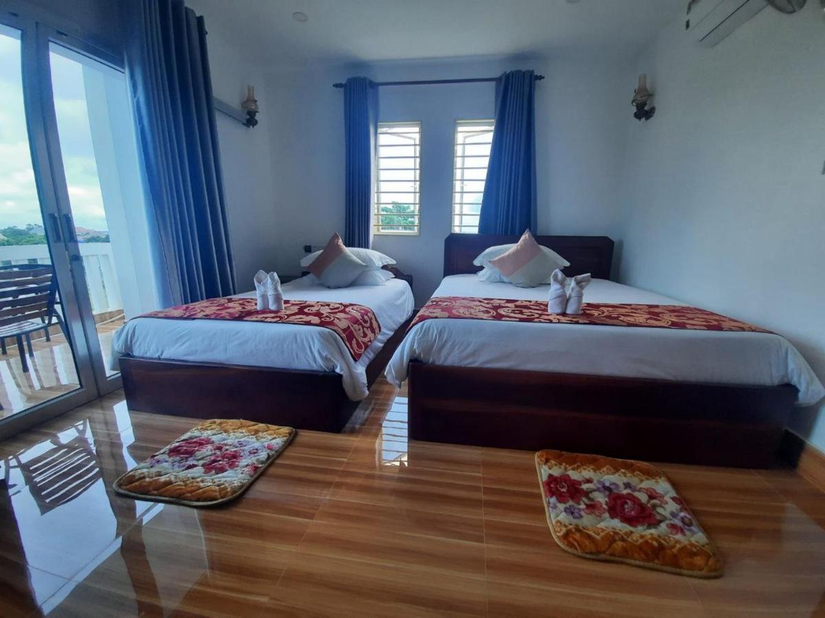 Realkhom Villa Siem Reap Exterior foto
